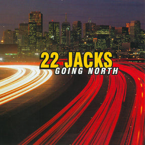 Going North [CD]