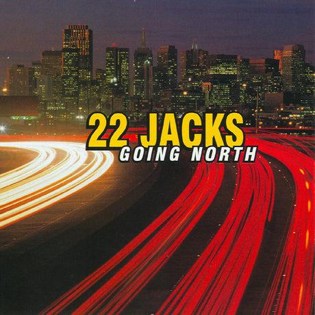 Going North [CD]
