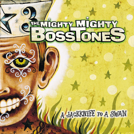 Mighty Mighty Bosstones - Jackknife To A Swan [Vinyl]