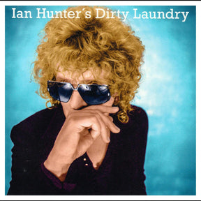 Dirty Laundry [Vinyl]