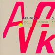 Decisive Pink - Ticket to Fame (PINK VINYL) [Vinyl]