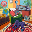 Captain Planet - Sounds Like Home (BLUE VINYL) [Vinyl]