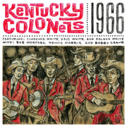 Kentucky Colonels, The - 1966 [CD]