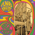 Penny Arkade - Not The Freeze (GREEN & PURPLE VINYL) [Vinyl]