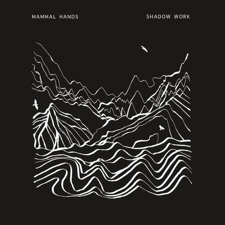 Shadow Work [CD]