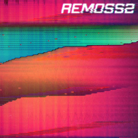 REMOSS2 [Cassette]