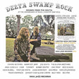 Soul Jazz Records presents - Delta Swamp Rock - Sounds From The South: At The Crossroads Of Rock, Country And Soul (INDIE EXCLUSIVE, GOLD VINYL) [Vinyl]