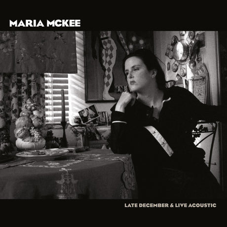 Maria McKee - Late December / Live Acoustic [Vinyl]