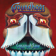 The Groundhogs - Crosscut Saw (SILVER VINYL) [Vinyl]
