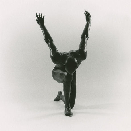 Petite Noir - MotherFather (CLEAR VINYL) [Vinyl]