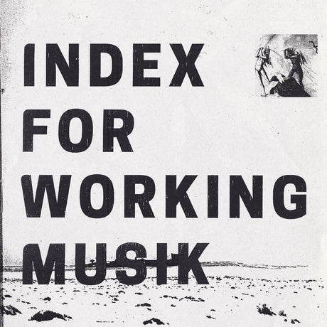 Dragging the Needlework for The Kids at Uphole (WHITE VINYL) [Vinyl]