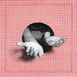 Ulrika Spacek - Compact Trauma (INDIE EXCLUSIVE, FROSTED CLEAR WITH BLACK MIDDLE VINYL) [Vinyl]