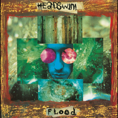 Flood [CD]