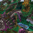 Bug Planet Is the Current Timeline [CD]