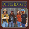 Bottle Rockets, The - Bottle Rockets (30th Anniversary) (MAROON VINYL) [Vinyl]