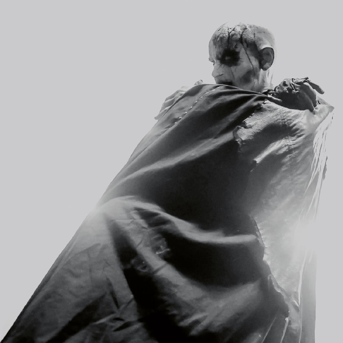 Taake - Et Hav av Avstand [CD]