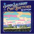 Salisbury, Sandy & Curt Boettcher - Try For The Sun [CD]