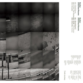 Distorted Rooms [Vinyl]