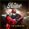 Ingram, Christone "Kingfish" - Live In London [CD]