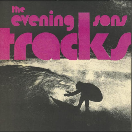 Evening Sons, The - Tracks [Vinyl]