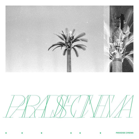 Paradise Cinema [CD]
