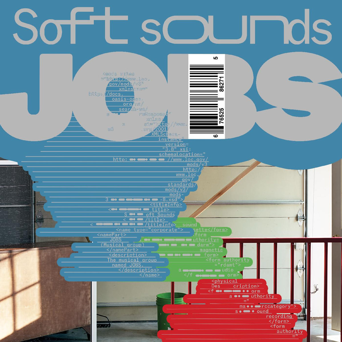 Soft Sounds [Cassette]
