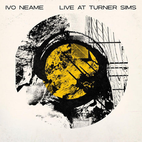 Live at Turner Sims [Vinyl]