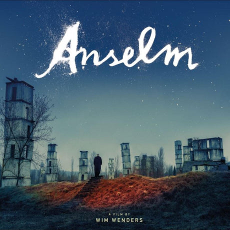 Anselm (Original Soundtrack) [Vinyl]
