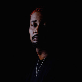 Danny Brown - Quaranta (PINK VINYL) [Vinyl]