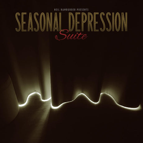 Seasonal Depression Suite [Cassette]
