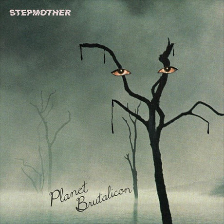 Planet Brutalicon (SWAMP GREEN VINYL) [Vinyl]