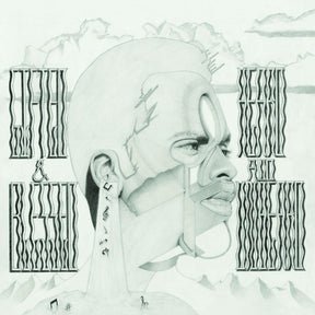 Gifted and Blessed - Heard and Unheard [Vinyl]