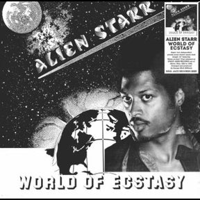 World Of Ecstasy [Vinyl]
