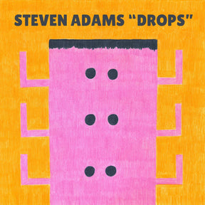 Drops [Vinyl]