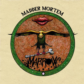 Marrow (GREEN VINYL) [Vinyl]
