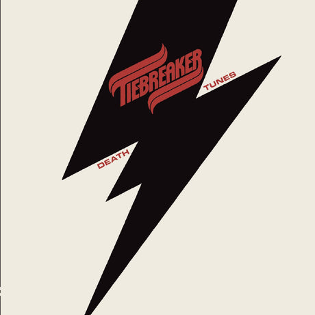 Tiebreaker - Death Tunes [Vinyl]
