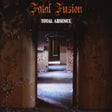 Total Absence [CD]