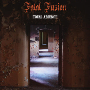 Total Absence [CD]