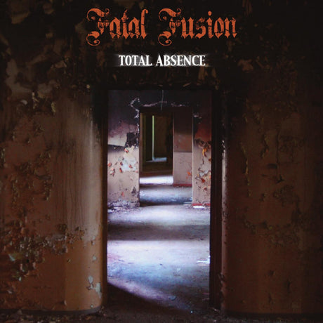 Total Absence [CD]