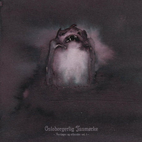 Osloborgerlig Tusmorke: Vardoger Og Utburder Vol 1 (ORANGE VINYL) [Vinyl]
