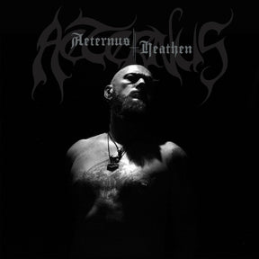 Heathen [CD]