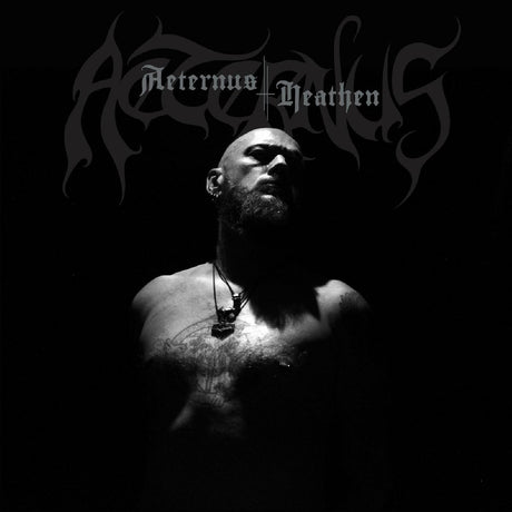 Heathen [CD]