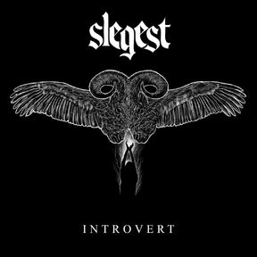 Introvert [CD]