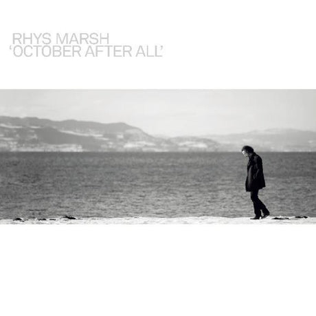 October After All [Vinyl]