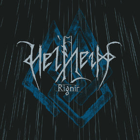 Rignir [CD]