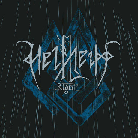 Rignir [CD]