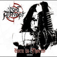 Born In Thorns [CD]