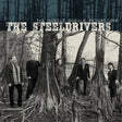 The SteelDrivers - The Muscle Shoals Recordings [CD]