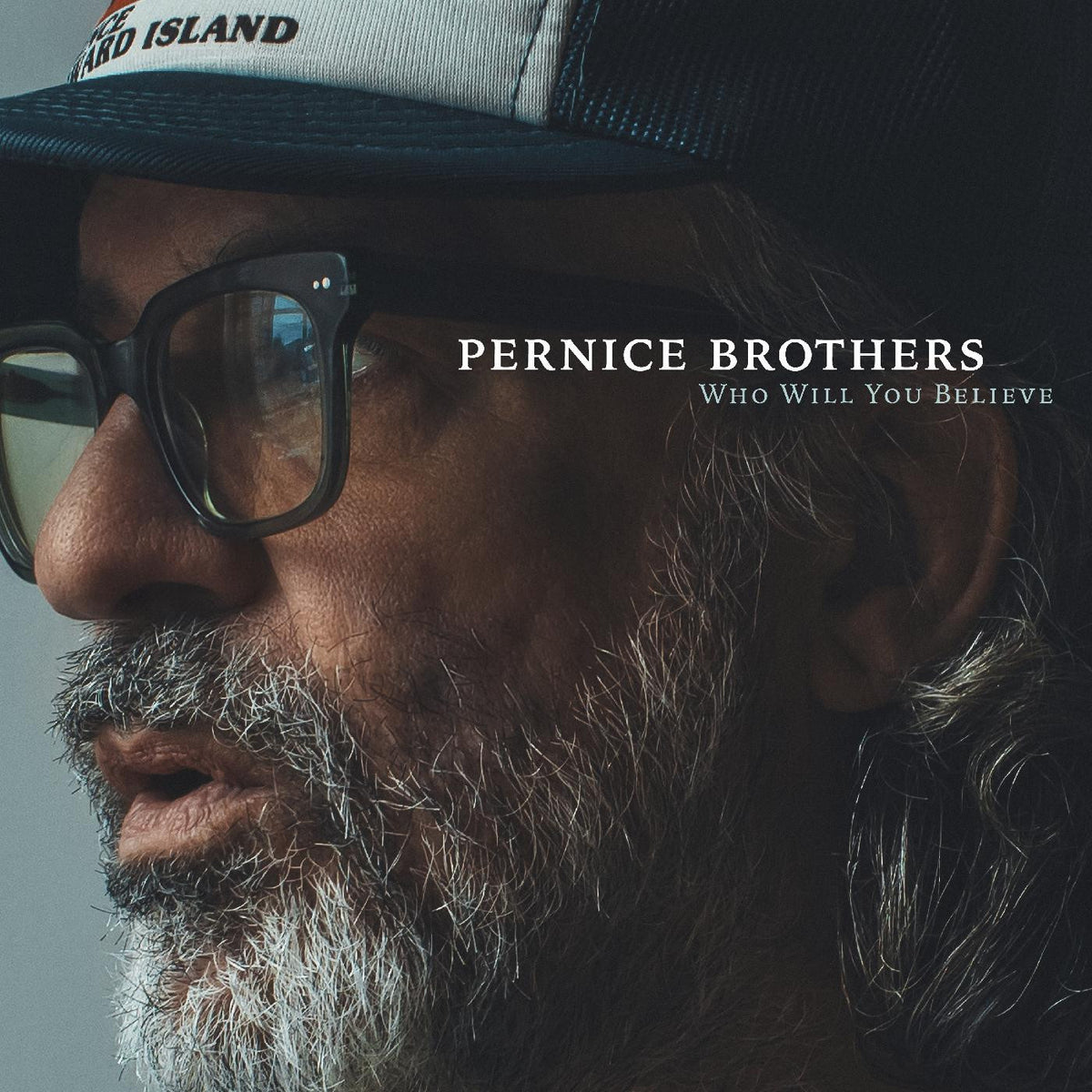 Pernice Brothers - Who Will You Believe [Cassette]