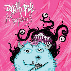 Split Single [Vinyl]